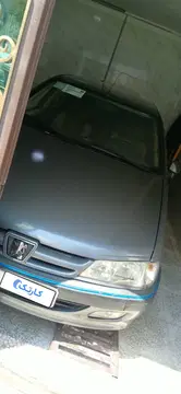 پژو‏، پارس‏، XU7‏ - تصویر 2