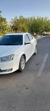 دنا‏، پلاس EF7‏، 6 دنده توربو‏ - تصویر 4