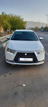 دنا‏، پلاس EF7‏، 6 دنده توربو‏ - تصویر 3
