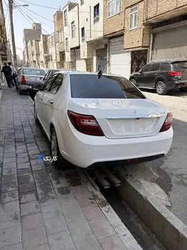 دنا‏، پلاس EF7‏، 6 دنده توربو‏ - تصویر 2