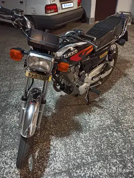 توسن محركه شرق‏، باسل 200‏ - تصویر 1