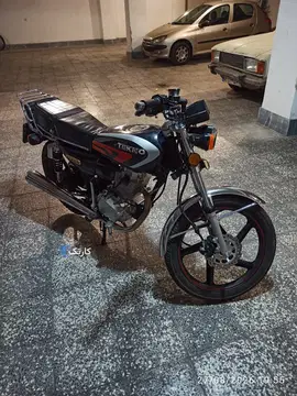 توسن محركه شرق‏، باسل 200‏ - تصویر 4