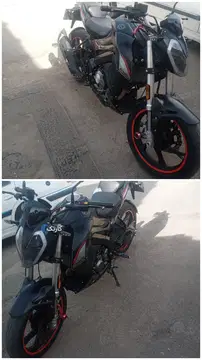 بنلی‏، TNT 180S‏