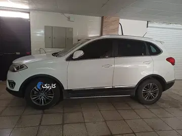 چری‏، تیگو 5‏، IE‏