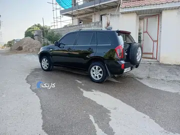 ام وی ام‏، X33‏، دنده ای‏ - تصویر 2