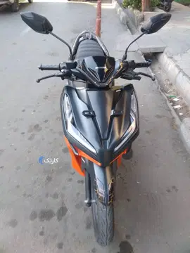 هوندا‏، کلیک 150‏ - تصویر 2