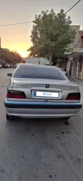 پژو‏، پارس‏، XU7‏ - تصویر 3