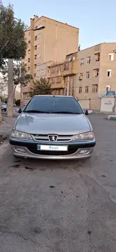 پژو‏، پارس‏، XU7‏ - تصویر 1