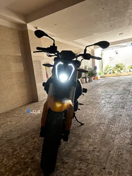 بنلی‏، TNT 249‏ - تصویر 3