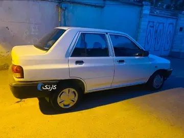 پراید‏، 131‏، SE‏ - تصویر 2