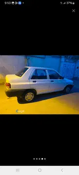 پراید‏، 131‏، SE‏ - تصویر 3