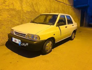 پراید‏، 131‏، SE‏ - تصویر 1