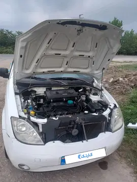 تیبا‏، هاچ بک‏، پلاس‏ - تصویر 3