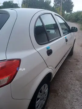 تیبا‏، هاچ بک‏، پلاس‏ - تصویر 2