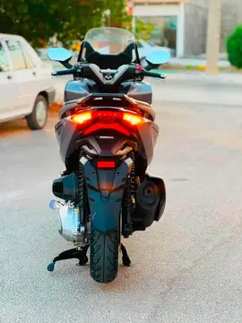 هوندا‏، فورزا 250‏ - تصویر 4