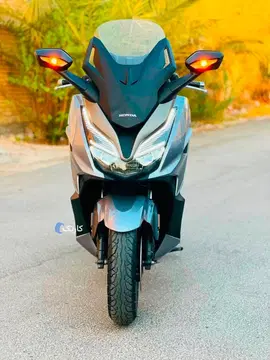 هوندا‏، فورزا 250‏ - تصویر 5