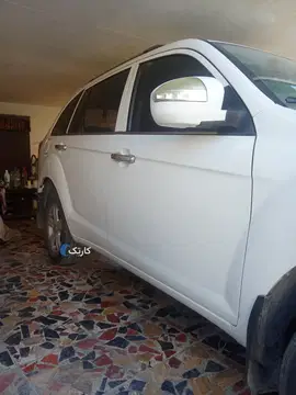 لیفان‏، X60‏، دنده ای‏ - تصویر 5