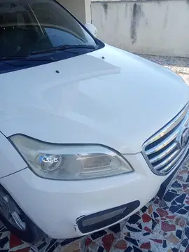 لیفان‏، X60‏، دنده ای‏ - تصویر 4