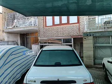 پراید‏، صندوق دار‏