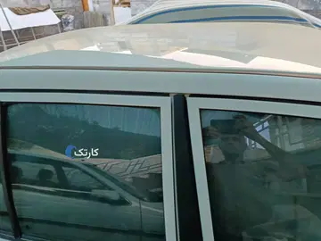 پراید‏، صندوق دار‏ - تصویر 4