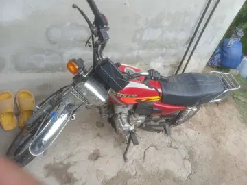 هوندا‏، CD 200‏ - تصویر 2
