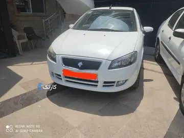 رانا‏، پلاس‏، موتور TU5‏