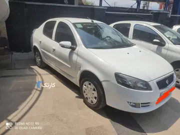 رانا‏، پلاس‏، موتور TU5‏ - تصویر 2