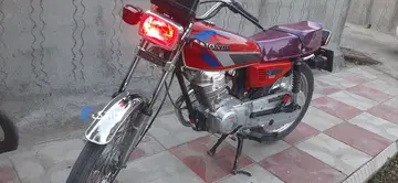 هوندا‏ارشیا ۱۵۰