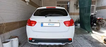کوییک‏، دنده ای‏ - تصویر 2