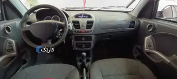 کوییک‏، دنده ای‏ - تصویر 3