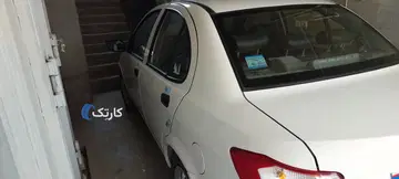 ساینا‏، S‏، دنده ای بنزینی‏ - تصویر 2