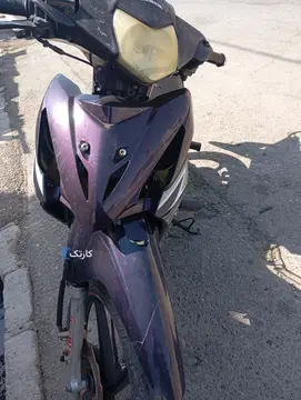 کبیر موتور‏، 150‏ - تصویر 2