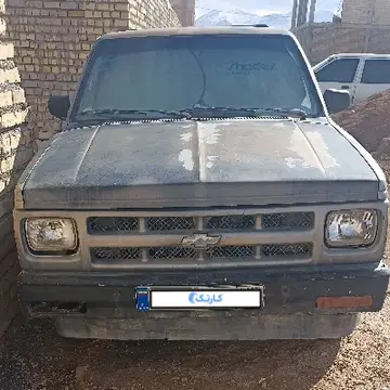 شورولت‏، وانت‏
