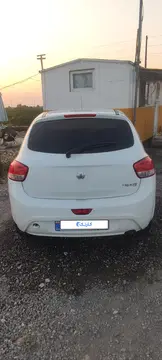 تیبا‏، هاچ بک‏، EX‏ - تصویر 3