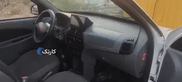 تیبا‏، هاچ بک‏، EX‏ - تصویر 4