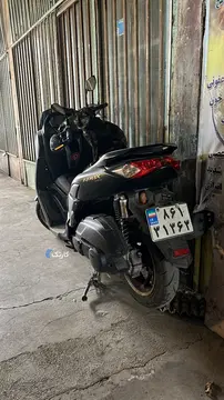 یاماها‏، NMAX 155‏ - تصویر 2