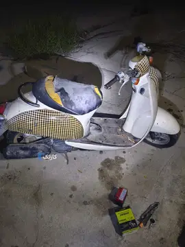 هوندا‏، مینی 50‏ - تصویر 3