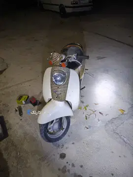 هوندا‏، مینی 50‏ - تصویر 2