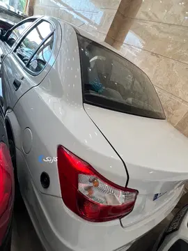 ساینا‏، GXL دنده ای‏، دوگانه سوز‏