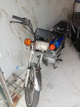 هوندا‏، CBF 150‏