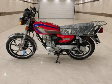 کبیر موتور‏، KM150‏