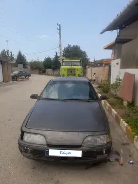 دوو‏، اسپرو‏