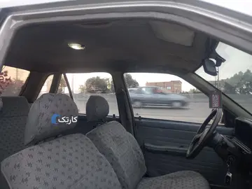 پراید‏، صندوق دار‏ - تصویر 2