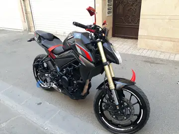 کی وی‏، K249n‏ - تصویر 2
