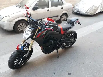کی وی‏، K249n‏