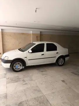 رنو‏، تندر 90‏، E2‏ - تصویر 2