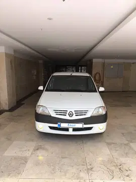 رنو‏، تندر 90‏، E2‏ - تصویر 4