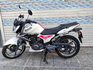 بنلی‏، TNT 15 EFI‏ - تصویر 1