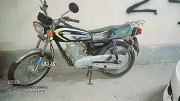 موتور ۹۵ پیشرو‏، سفر‏ - تصویر 4