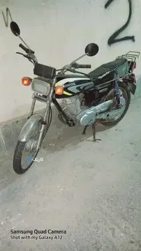 موتور ۹۵ پیشرو‏، سفر‏ - تصویر 3